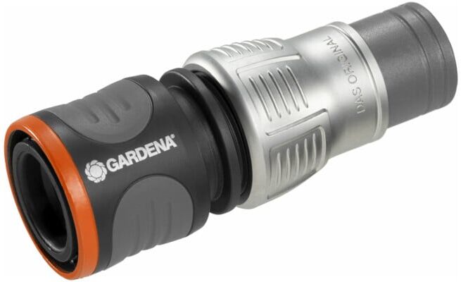 GARDENA Raccord de tuyau Premium 1/2