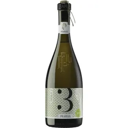 Asolo Prosecco Tappo Sacchetto BIO