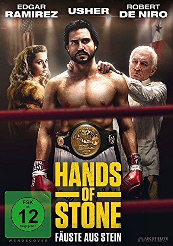 Edgar Ramirez - Hands of Stone - Fäuste aus Stein - Preis vom 10.10.2026 11:48:34 h