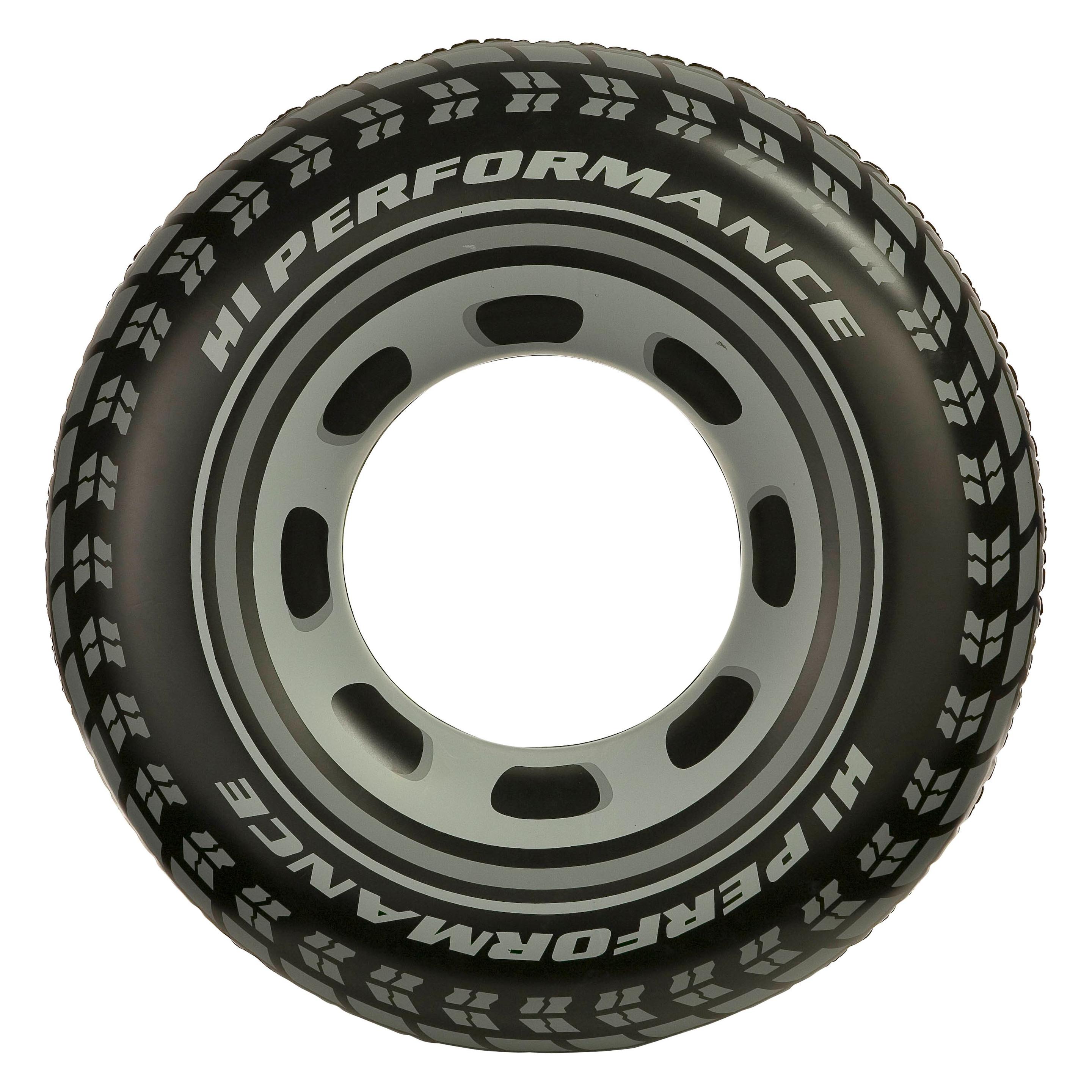 Intex Jumboring Autoreifen (77500723)