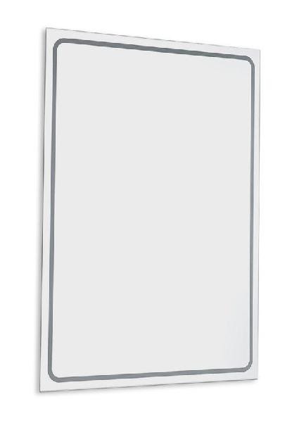 Sapho GEMINI spiegel met LED-verlichting, 40 x 60 cm