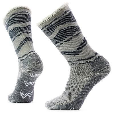 Smartwool - Everyday Cozy Slipper Socks - Multifunktionssocken 42-45 | EU 42-45 grau
