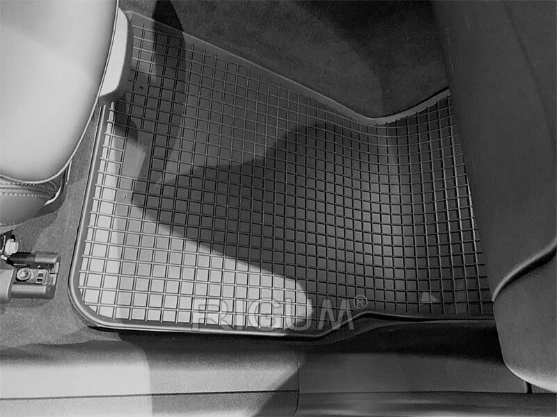 RIGUM 904932 Floor mats