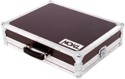 Thon Case Korg Minilogue XD Braun