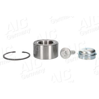 AIC Radlagersatz 73334 Vorderachse für Mercedes