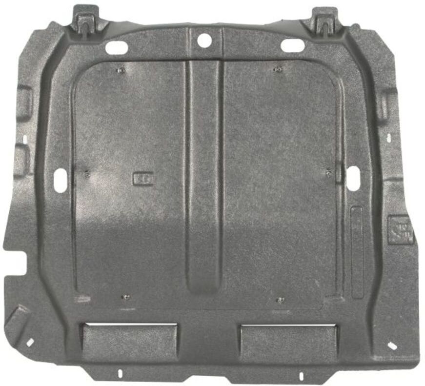 Motorabdeckung REZAW-PLAST RP150804