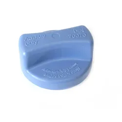 Mercedes-Benz AdBlue Tankverschluss Tankdeckel A0004701805