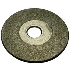 Inelco Ersatzschleifscheibe Neutrix WAG40 Diamant Ø40 mm