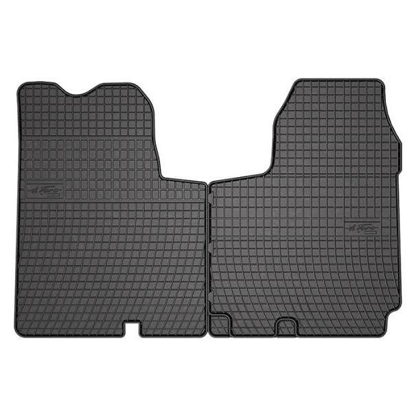 Frogum Renault Trafic 2014-heden rubbermat (ET542704)