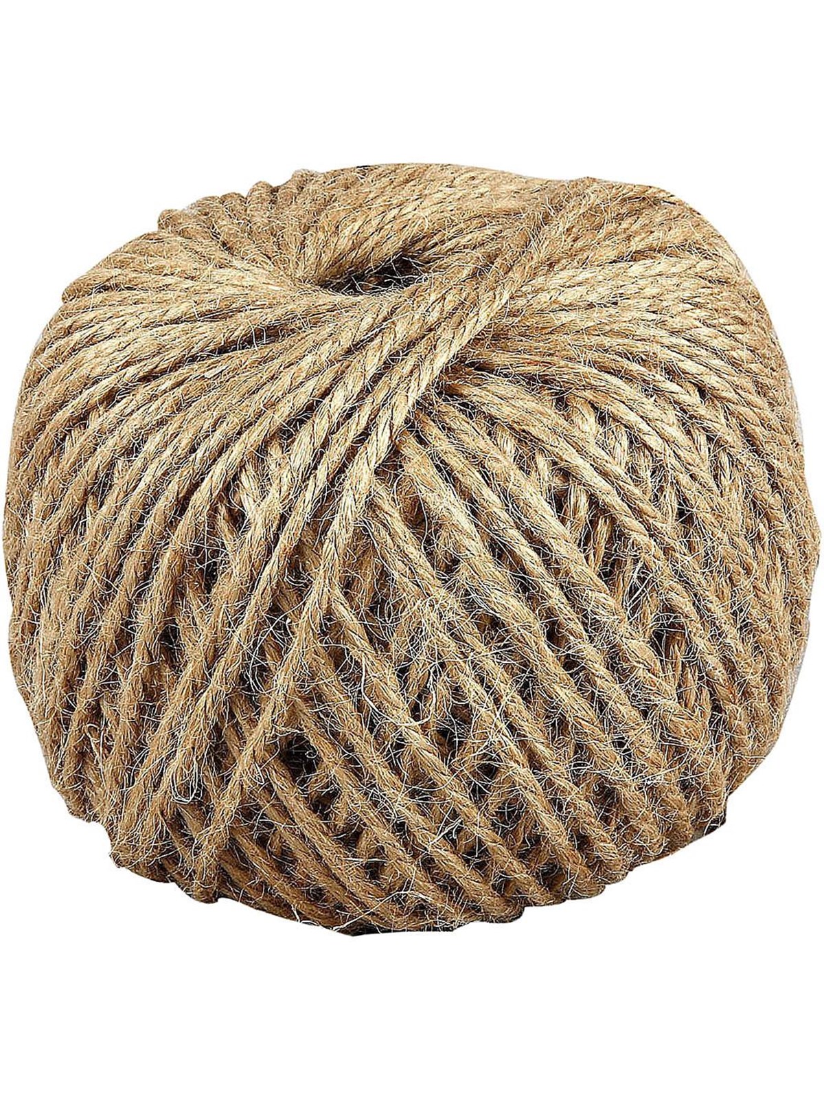 Creativ Company Hemp Rope 3mm 100m