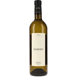 Eichberg Muskateller DAC Sattlerhof 2024 BIO