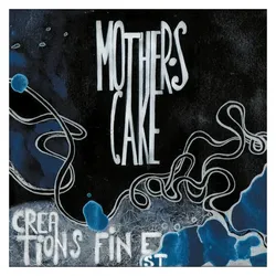 Sony Music, Schallplatten, Creations Finest 10yrs anniversary (Mother's Cake)