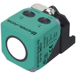 Pepperl+Fuchs Fabrik Einkopfsystem, Sensorkopf UC2000-L2-E#70103910
