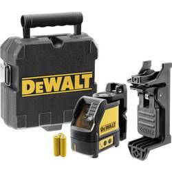 DEWALT DW088K-XJ Kreuzlinienlaser selbstnivellierend Reichweite (max.): 15 m
