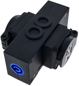 Rigport L1S2 MKII Power Distributor