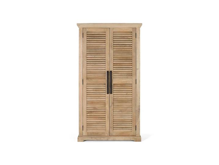 Armoire en manguier massif hauteur 180cm
