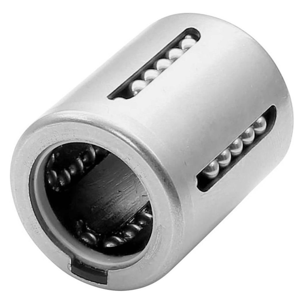 Ina KB50 Lineaire kogellager Binnendiameter: 50 mm Buitendiameter: 75 mm (KB50)