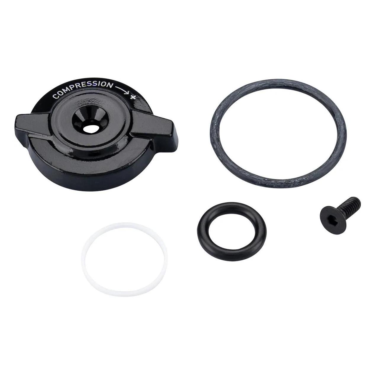 RockShox Crown Rush RC (11.4018.082.039)
