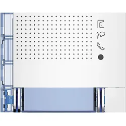 Legrand (SEKO) Frontblende Plus 2-reihig 351142