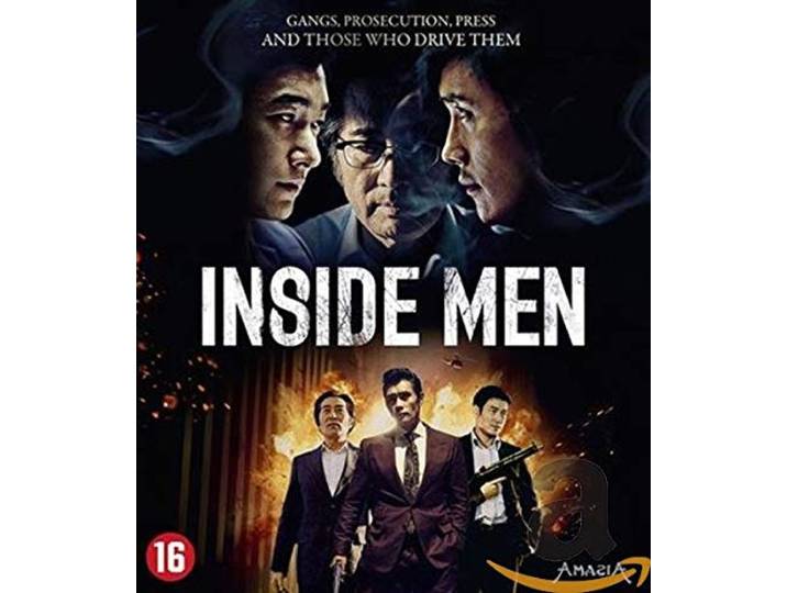 Inside men