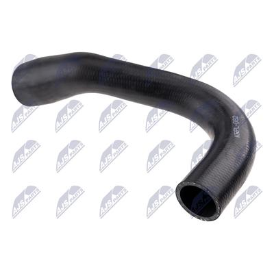 NTY GPP-PL-082 für Opel