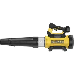 DeWalt, Laubsauger + Laubbläser, 54V FV DCMBL777N Gebläse (Akkubetrieb, Laubbläser)