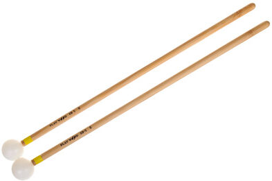 Playwood Xylophone Mallet XB-5B Weiß