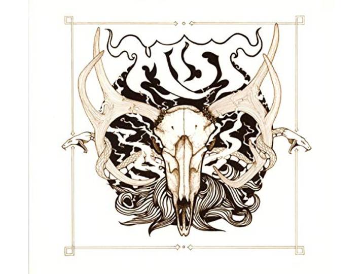 Mist - Mist