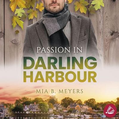 Passion in Darling Harbour - Mia B. Meyers, Audio, 4099994290142