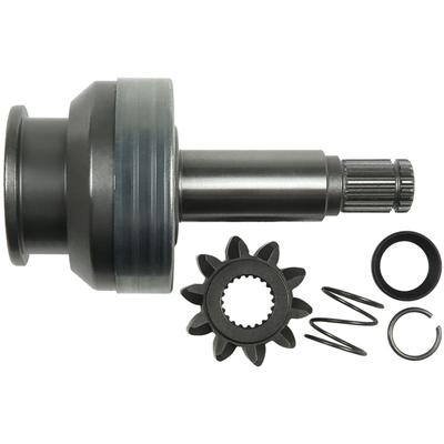 AS-PL Freilaufgetriebe, Starter SD5124