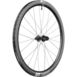 DT Swiss ERC 1400 SPLINE Carbon Hinterrad | 45mm | 28" | 12x142mm | Center Lock | Shimano HG
