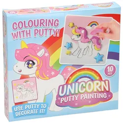 Johntoy Kitt auf Number Unicorn
