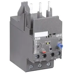 ABB Elektronisches Überlastrelais, Relais