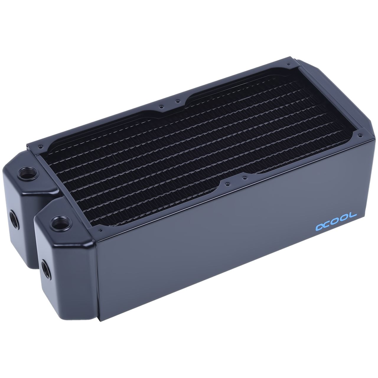 Alphacool NexXxoS Monsta Radiato 2x 120mm