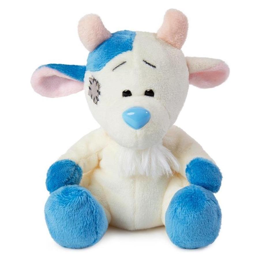 Teka Der Freund von Blue Nose - Maverick die Ziege (11 cm) (AP473035)