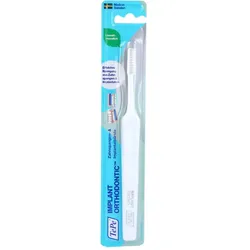 TEPE Implant/Orthodontic Zahnspangenbürste
