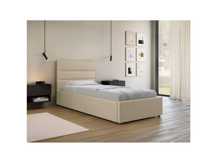 Polsterbett Izykos 8040 Single