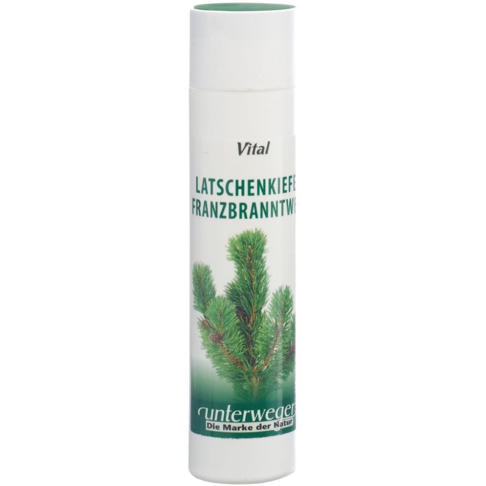Tiroler Latschenk Franzbranntwein liq Fl 250 ml Spray