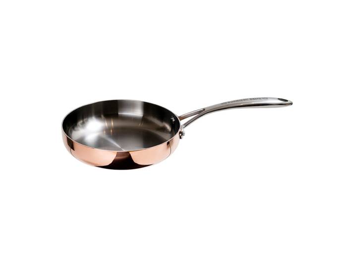 Ronneby Bruk Maestro Pfanne Kupfer 20cm