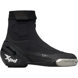 XPD X10-R Motorrad Stiefel 40