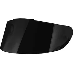 Broken Head BeProud Pro / Sport Visier Schwarz Getönt Für Schnellwechselmechanik