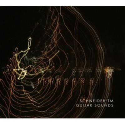 Guitar Sounds - Schneider Tm, CD