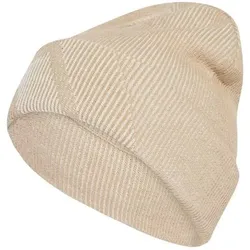 ADIDAS Herren Mütze TWO TONE BEANIE, Größe ONE SIZE in Grau Grau