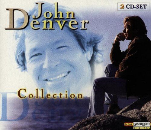 John Denver - Collection - Preis vom 12.10.2026 11:37:12 h