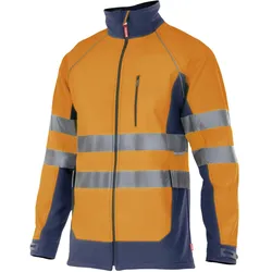 Velilla,  Softshell-Arbeitsjacke (XL)