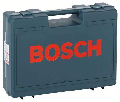 Bosch Accessories 2605438404 Maschinenkoffer