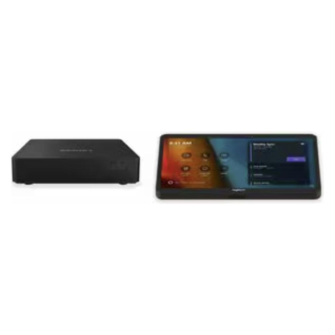Logitech Logi Base Microsoft Teams Rooms (TAPMSTBASELNV4)