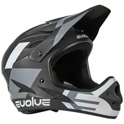 Evolve, Velohelm, (57 - 58 cm)