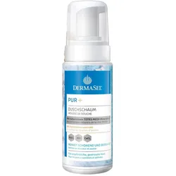 DERMASEL Totes Meer PUR+ Duschschaum