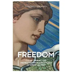 Freedom, Sachbücher von Evaggelos Vallianatos